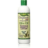 Originals Olive & Aloe Anti-Breakage Growth Lotion 355ml